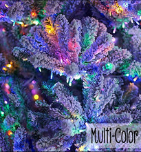 Load image into Gallery viewer, 3' Flocked Frasier