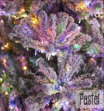 Load image into Gallery viewer, 3' Flocked Frasier