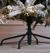 Load image into Gallery viewer, 3' Flocked Frasier